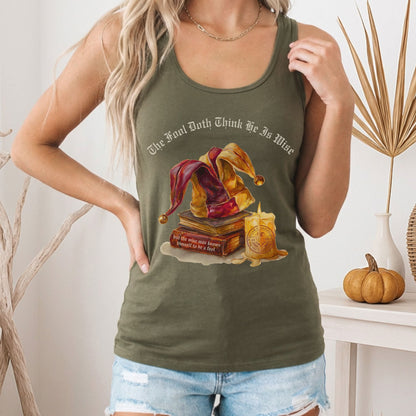 Tank Tops Design 246 Tank Top The Mystic Eden