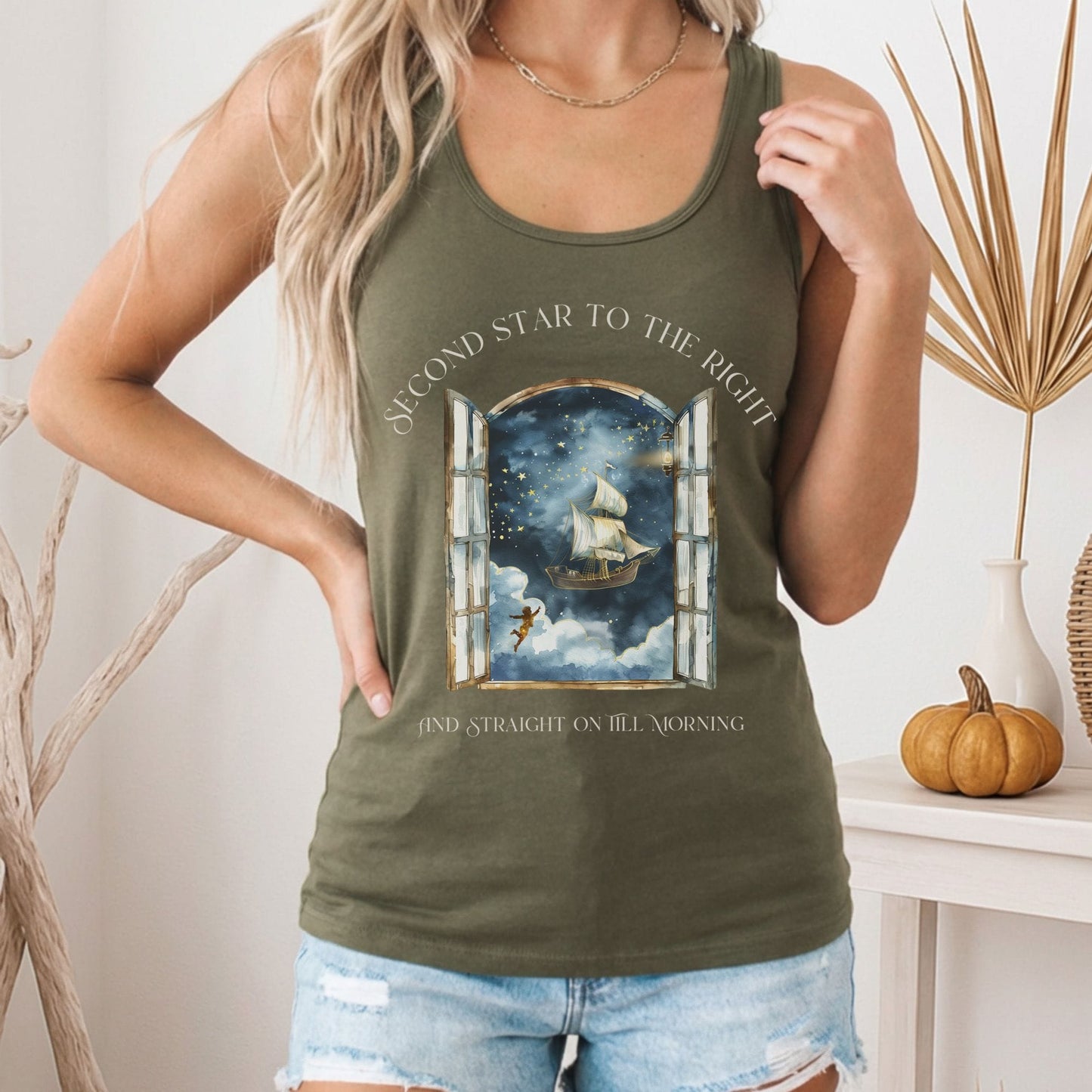Tank Tops Design 284 Tank Top The Mystic Eden
