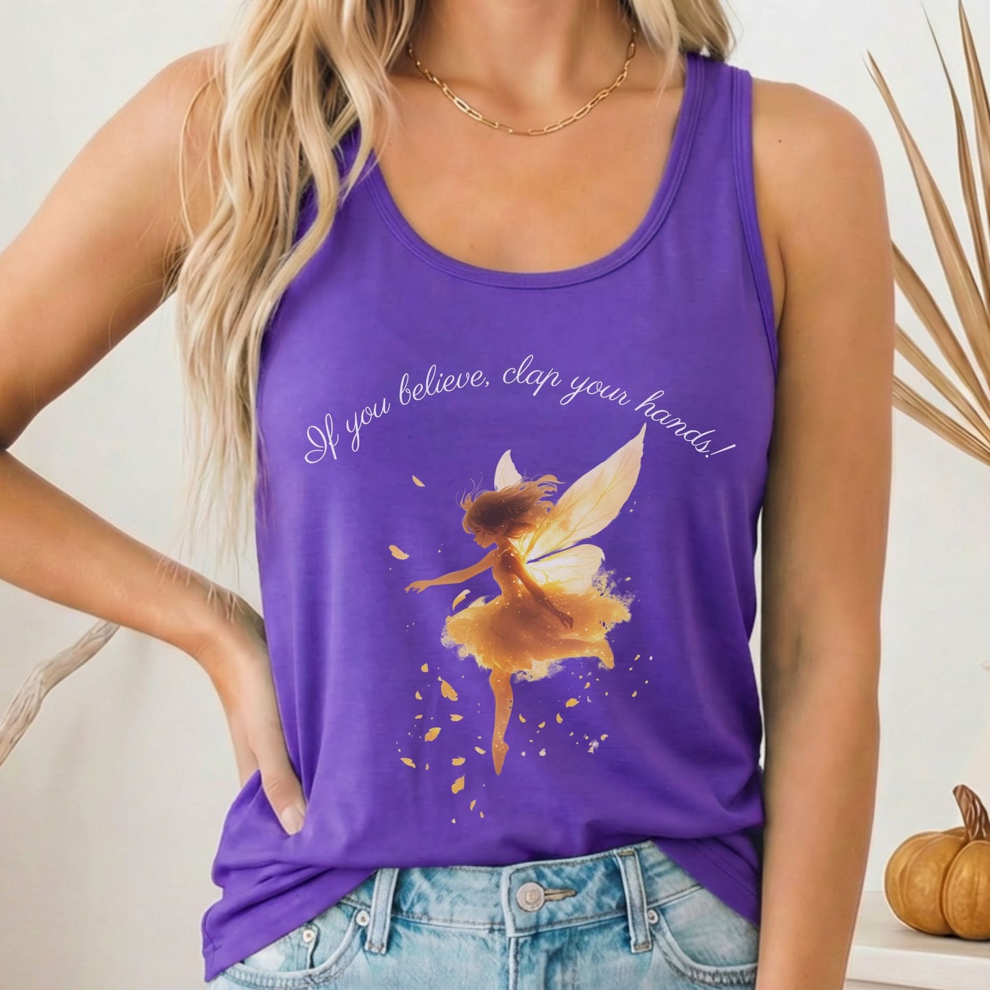 Tank Tops Solid Purple Rush / XS Design 177 Tank Top The Mystic Eden